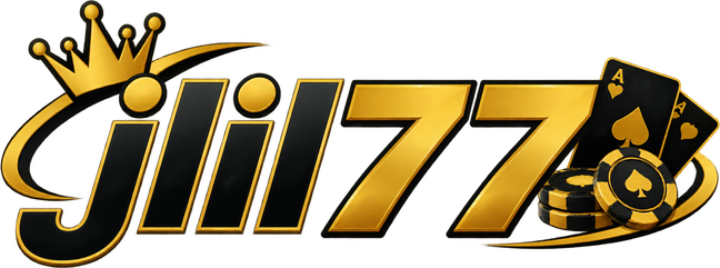 jlil77 Logo
